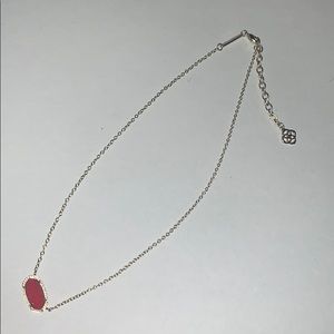 BRAND NEW KENDRA SCOTT NECKLACE